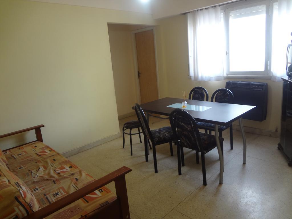 Apartamento Gazzanno Departamento Centro Inmejorable Ubicacion Mar del Plata Exterior foto